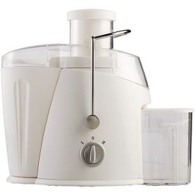JUIC EXTRACTOR 350ML WHT