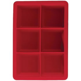 ICE CUBE TRY RED