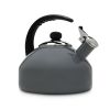 2.8QT Kettle Gray