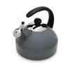 2.8QT Kettle Gray