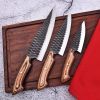 Sepia | 3-Pcs Knife Set | Buy Quality at Faneema Cutlery